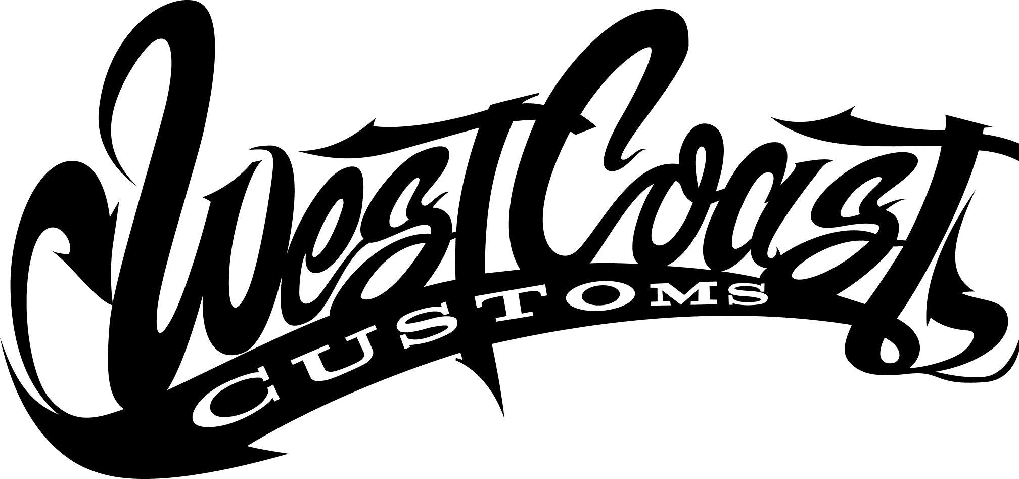 West Coast Customs Logo